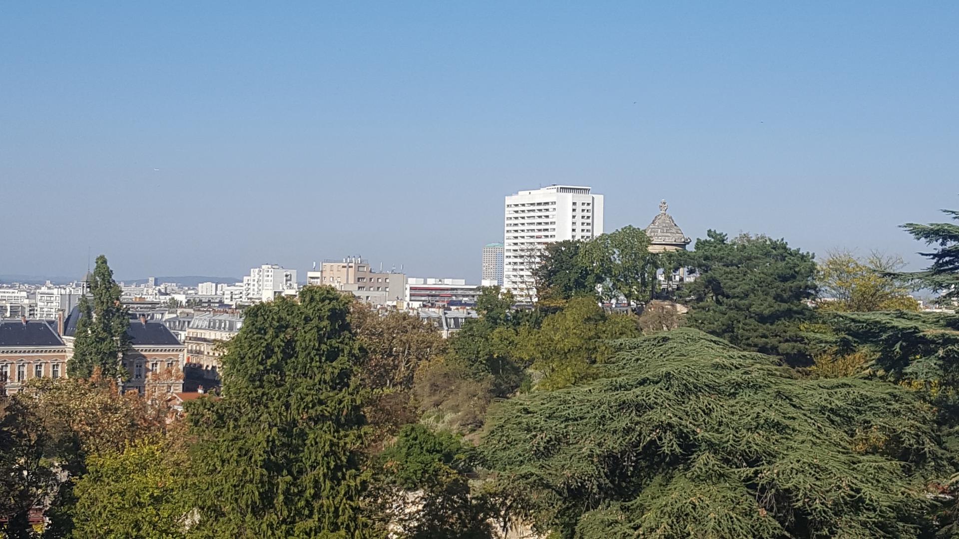 BUTTES CHAUMONT 11